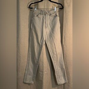 Vintage Jordache Jeans